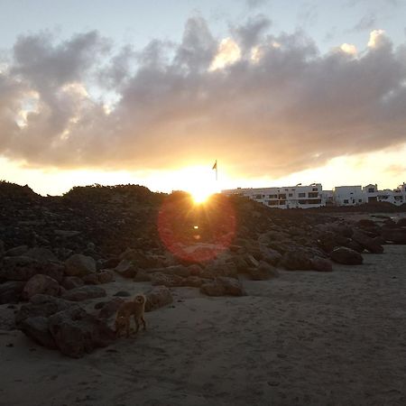 Famarabeach Экстерьер фото