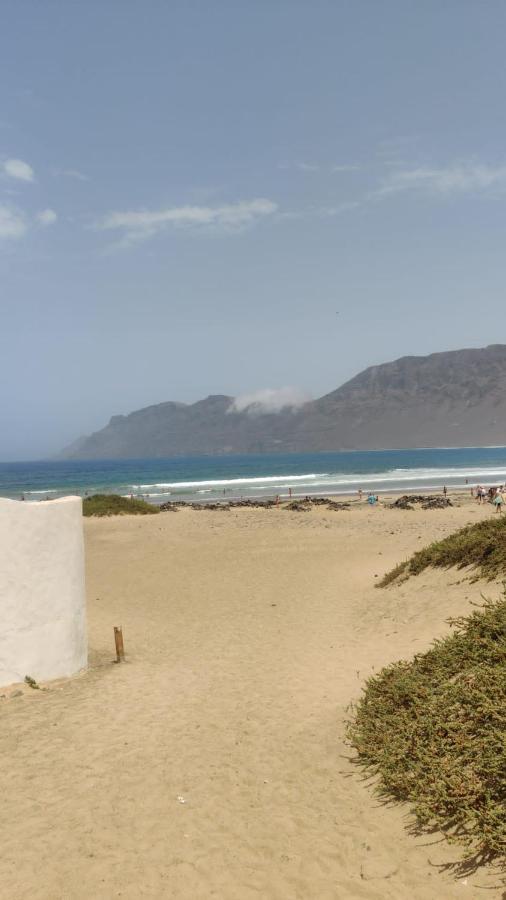 Famarabeach Экстерьер фото