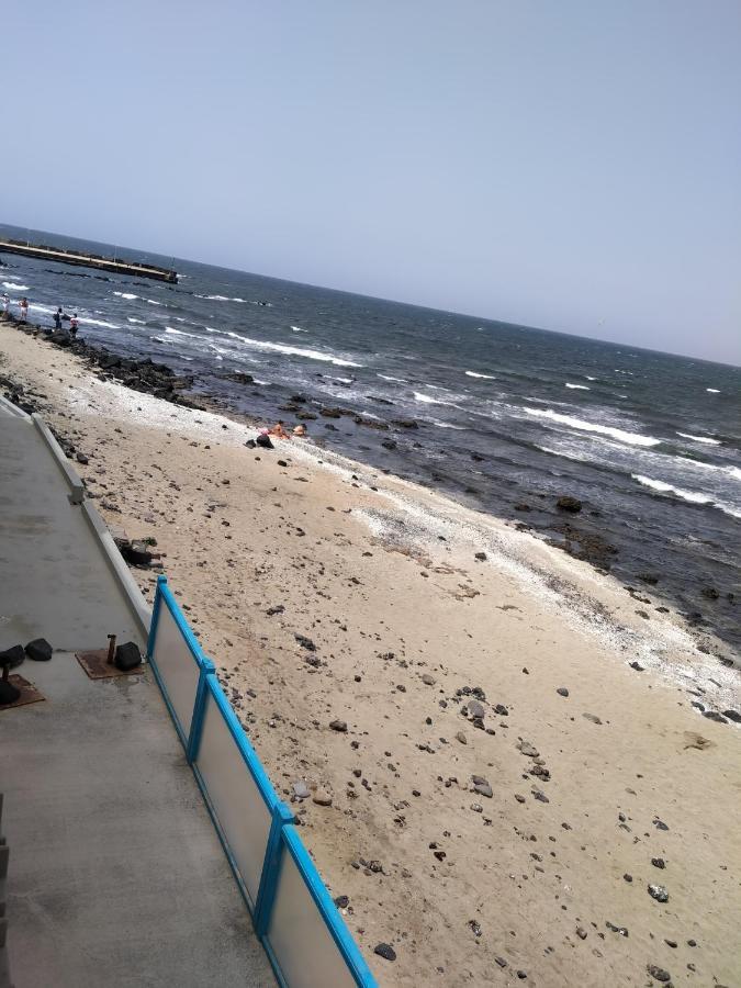 Famarabeach Экстерьер фото