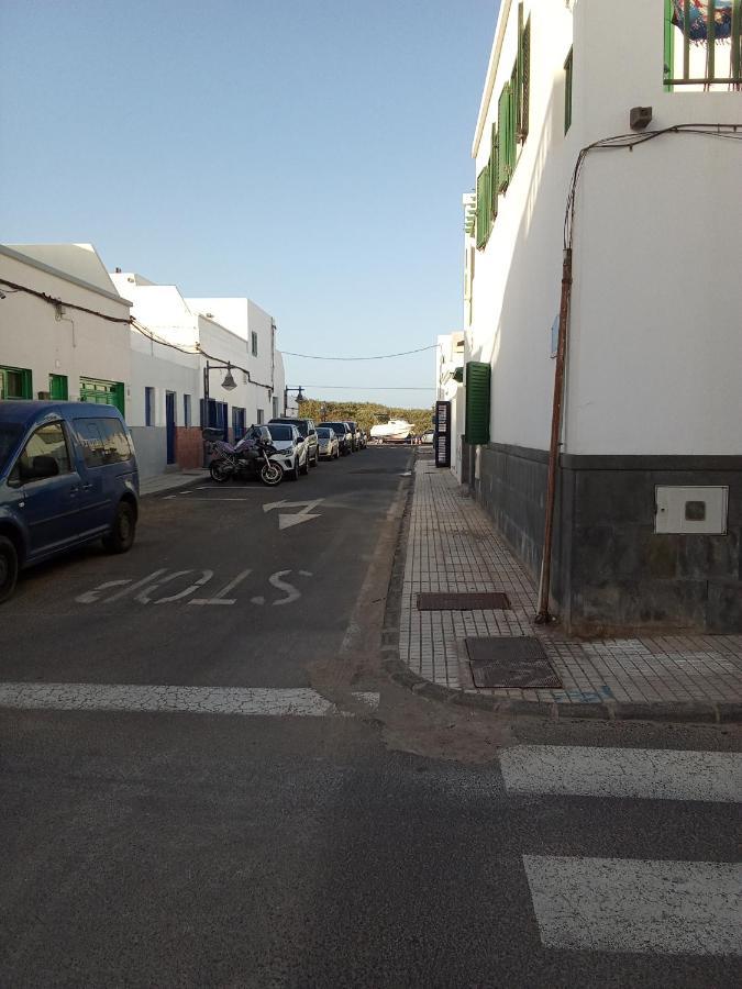Famarabeach Экстерьер фото