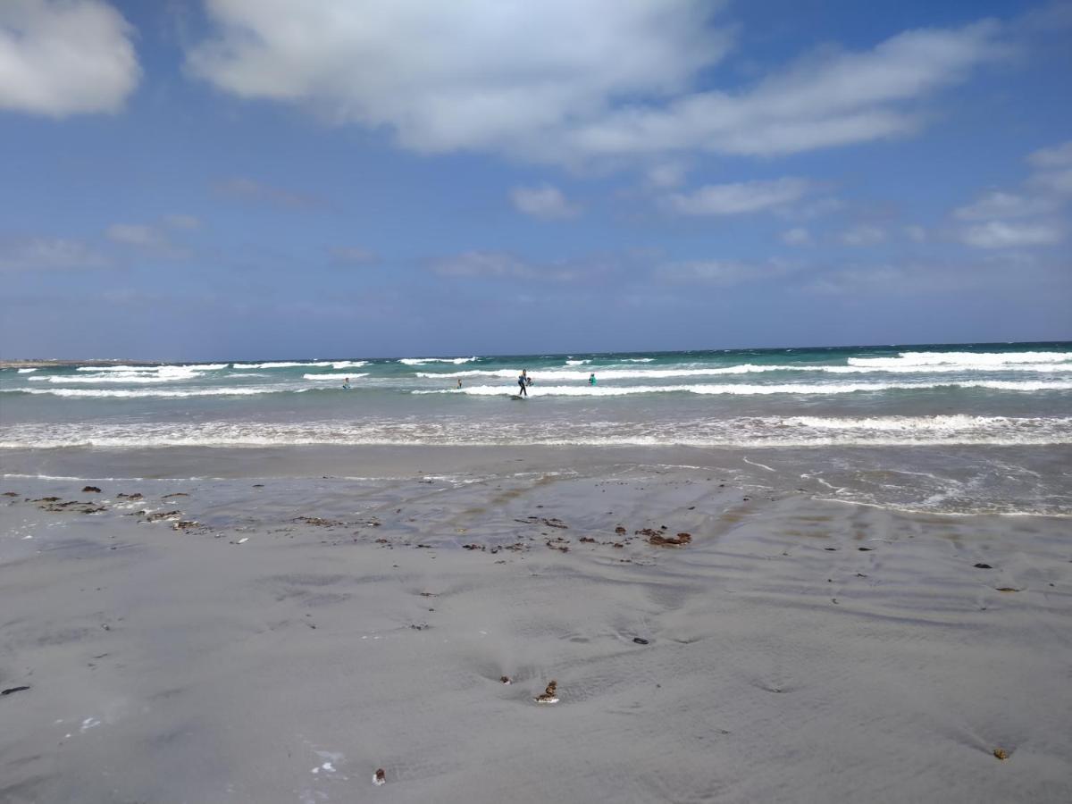 Famarabeach Экстерьер фото