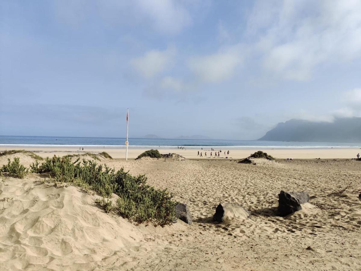 Famarabeach Экстерьер фото