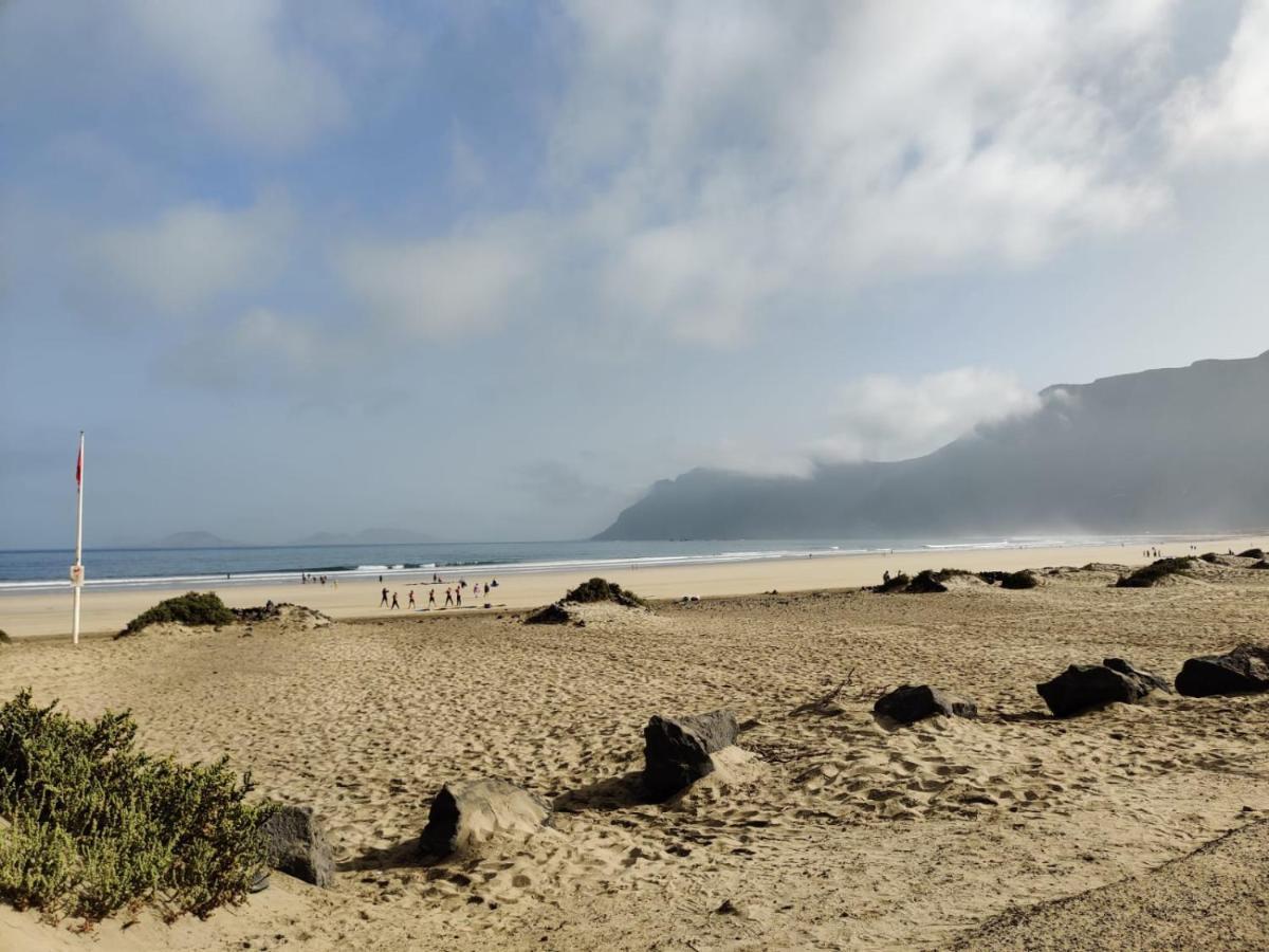 Famarabeach Экстерьер фото