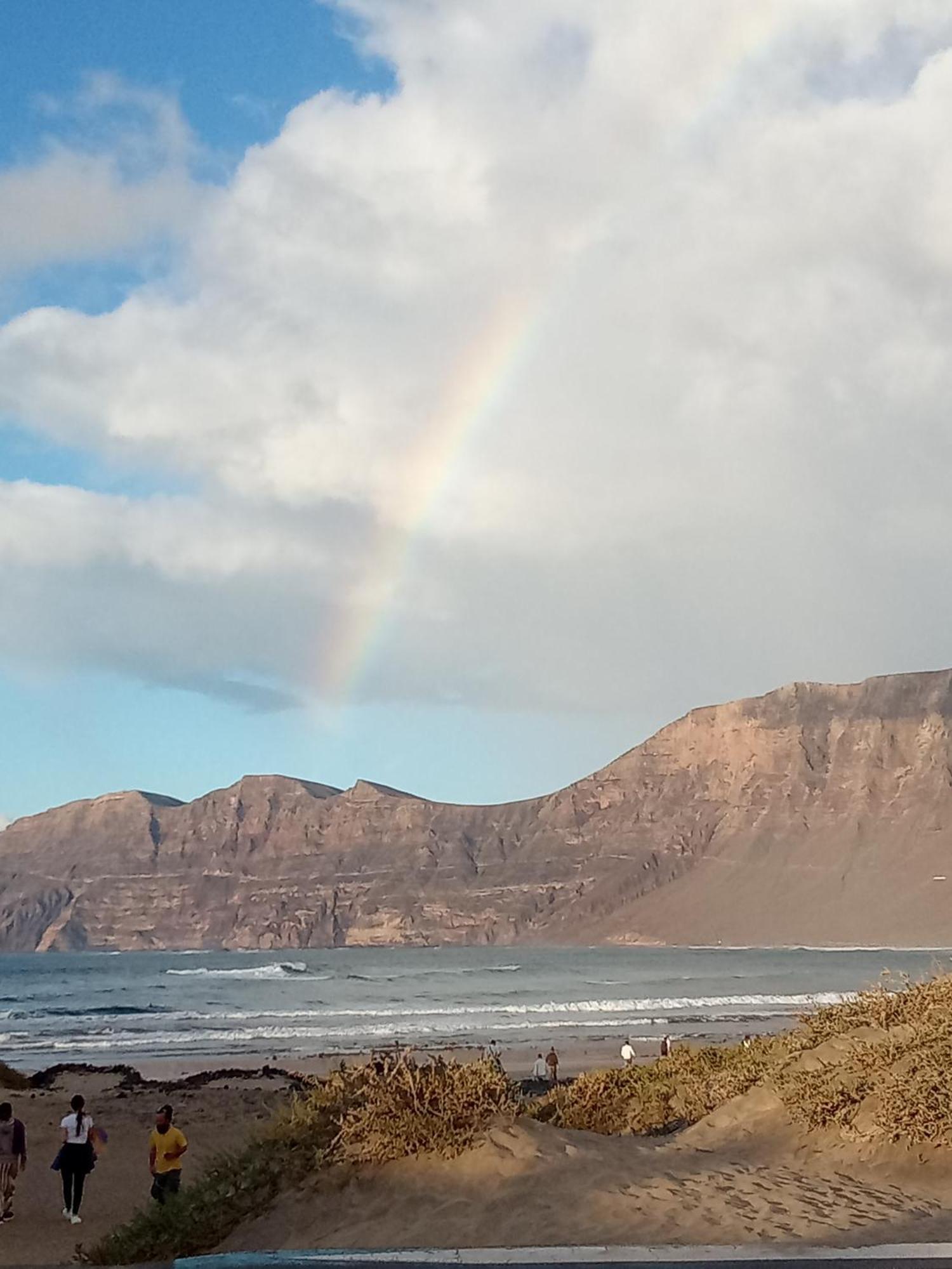 Famarabeach Экстерьер фото